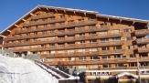 Residencia Plein Soleil